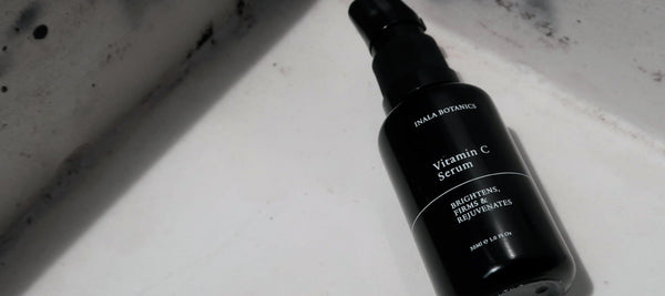 6 Things You Need to Know About the Inala Botanics Vitamin C Serum