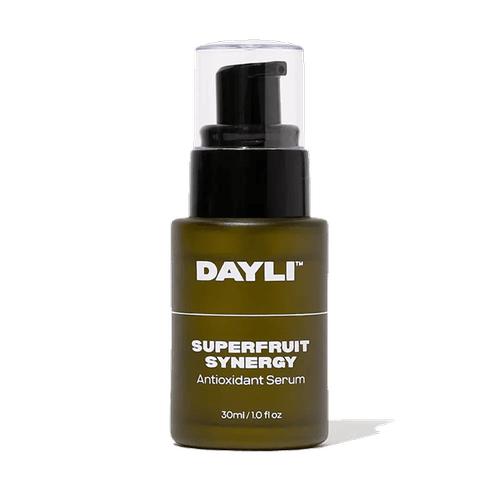 SUPERFRUIT SYNERGY Antioxidant Serum